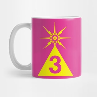 Spacemen 3 Mug